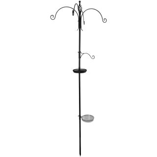 Esschert Design linnusöötmisalus FB150