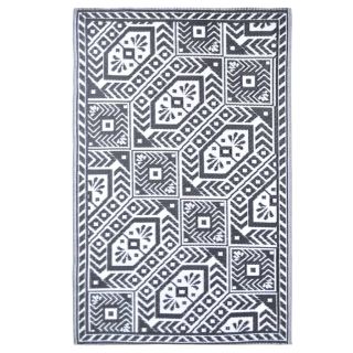Esschert Design aiavaip 182x122 cm teemant