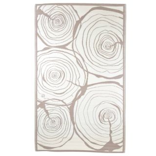 Esschert Design aiavaip 240x150 cm, aastarõngad
