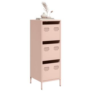 Highboard Roosa 39x35x103,5 cm Teras
