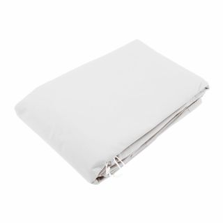 Nature talve fliiskate lukuga 70 g/m² valge 2,5 x 2,5 x 3 m