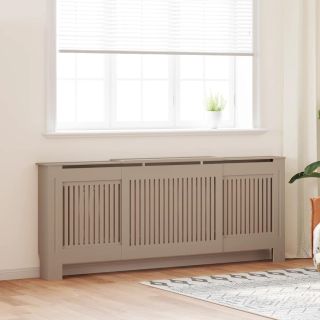 MDF radiaatorikate, 205 cm