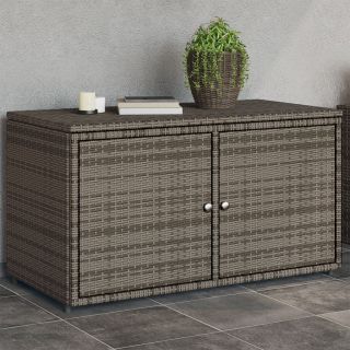 aia hoiukapp, hall, 110 x 55 x 60,5 cm, polürotang