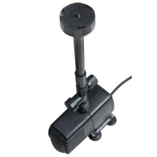 Ubbink purskkaevupump Xtra 600