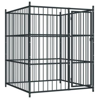koeraaed 150 x 150 x 185 cm