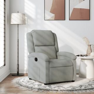 reguleeritav tugitool, helehall, samet