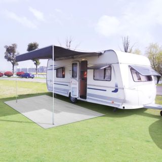 telgimatt 200 x 500 cm valge