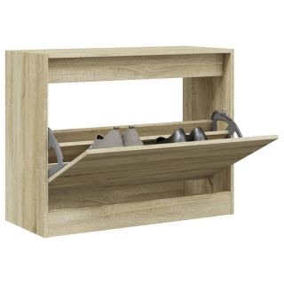 kingakapp, Sonoma tamm, 80 x 34 x 63 cm, tehispuit