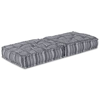 Modulaarne Pouf Hall 70x70x36 Kangas