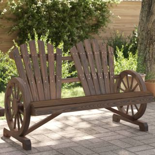 2-kohaline aia Adirondack tool, nulupuit