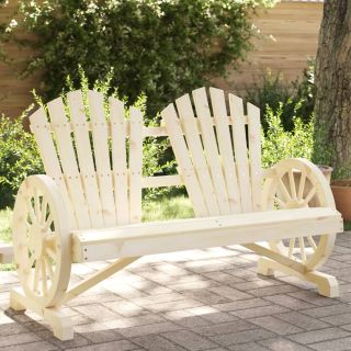 2-kohaline aia Adirondack tool, nulupuit