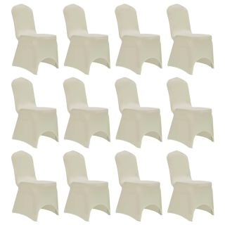 toolikate, veniv, kreemjasvalge, 12 tk