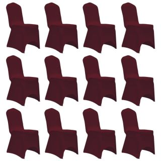 toolikate, veniv, burgundiapunane, 12 tk