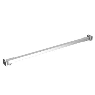 käetugi duširuumi, roostevaba teras, 57,5 cm