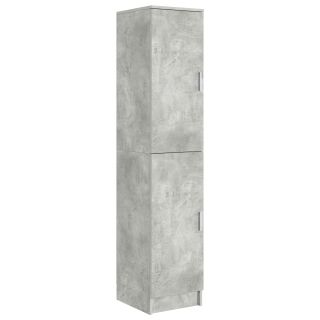 Buffet kapp Betoonhall MDF betooniefekti laminaat Standartne