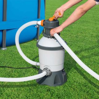 Bestway Flowclear liiva filterpump