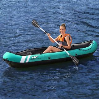 Каяк Bestway Hydro-Force Ventura 280 x 86 см