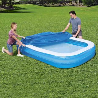 Bestway Flowclear basseinikate 262 x 175 x 51 cm