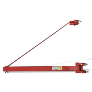 vintsi raam 600 kg