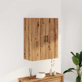 Seinakapp Artisan Oak 69,5x34x90 cm