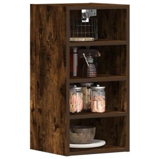 rippkapp “Riga” suitsutamm 30x29,5x60 cm ehituspuit