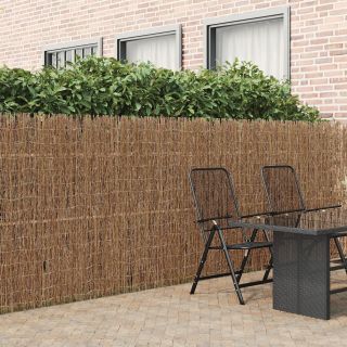 Puidust Aed 400x150 cm