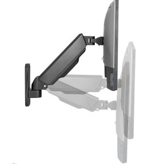 MONITOR ACC WALL MOUNT/17-32 WL70-440BL11 NEOMOUNTS