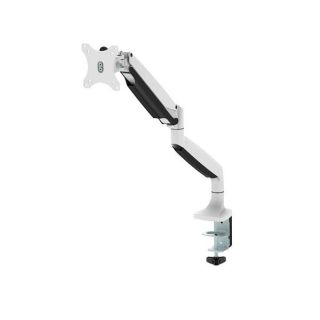 MONITOR ACC DESK MOUNT/10-32 NM-D750WHITE NEOMOUNTS