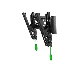 TV SET ACC WALL MOUNT 10-40/BLACK NM-W125BLACK NEOMOUNTS