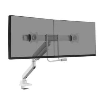 MONITOR ACC DESK MOUNT 17-32/DS75-450WH2 NEOMOUNTS