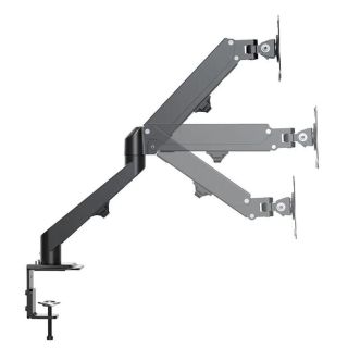 MONITOR ACC DESK MOUNT 17-27/DS70-700BL1 NEOMOUNTS