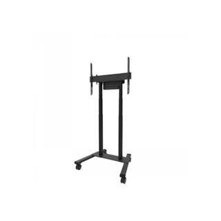 TV SET ACC FLOOR STAND 37-100/FL55-875BL1 NEOMOUNTS
