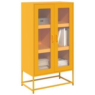 Highboard Sinepikollane 68x39x123 cm Teras