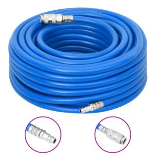 õhuvoolik, sinine, 0,7 20 m PVC