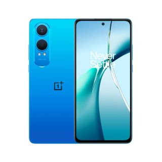 Мобильный телефон OnePlus Nord CE4 Lite 5G/256GB, синий
