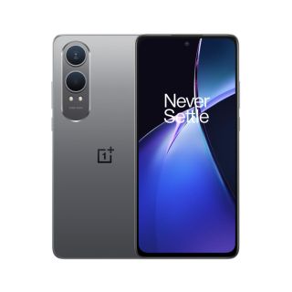 Мобильный телефон OnePlus Nord CE4 Lite 5G/256GB серебристый (CPH2621SIL)