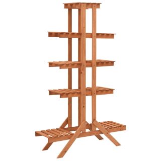 taimealus, 83 x 25 x 132 cm, nulupuit