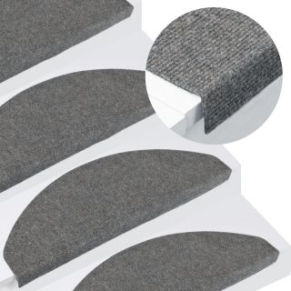 isekleepuv trepivaip, 15 tk, 65x22,5x3,5 cm, hall