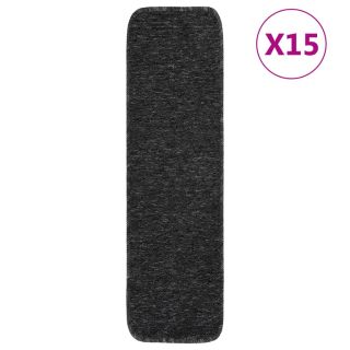 trepimatid 15 tk 75x20 cm antratsiit ristkülik