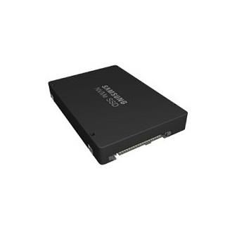 SSD|SAMSUNG|SSD series PM9A3|1.92TB|PCIe Gen4|NVMe|Write speed 4000 MBytes/sec|Read speed 6800 MBytes/sec|Form Factor U.2|TBW 32800 TB|MZQL21T9HCJR-00A07