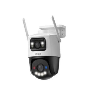 WRL CAMERA 4+4MP CRUISER DUAL2/PRO IPC-S7XFP-8U0WED IMOU