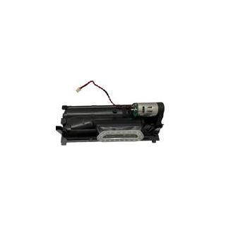 Vacuum Cleaner Accessory|ROBOROCK|Main Brush Gearbox|Black|For S8 White/S8 Black/S8 White+/S8 Black+/S8 White Pro Ultra/S8 Black Pro Ultra|9.01.1855