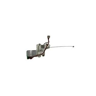 Vacuum Cleaner Accessory|ROBOROCK|Lifting module of main brush gearbox|For S8 White Pro Ultra/S8 Black Pro Ultra|9.01.1856