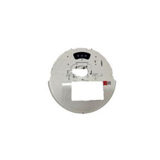 Vacuum Cleaner Accessory|ROBOROCK|Upper Housing Assembly|White|For S8 White Pro Ultra|9.01.1853