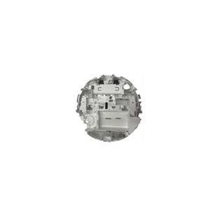 Vacuum Cleaner Accessory|ROBOROCK|Lower HousingAssembly (Includes watertank)|White|For S8 White Pro Ultra|9.01.1851