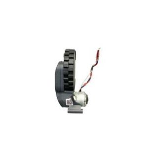 Vacuum Cleaner Accessory|ROBOROCK|Left Anti-skid Wheel|For Q5/Q7/Q7 Max/S7 MaxV/S7 Max Ultra/Qrevo/Qrevo MaxV|9.01.1318