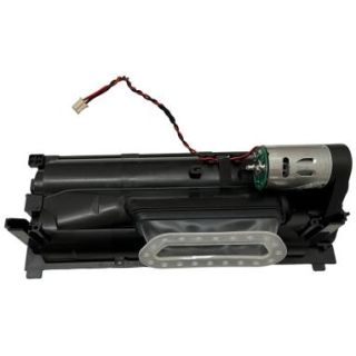Vacuum Cleaner Accessory|ROBOROCK|Main Brush Gearbox|For S8/S8+/S8 Pro Ultra/Q8 Max/Q8 Max+/Q5 Pro/Q5 Pro+/Q5 Max+/Q5 DuoRoller+|9.01.2211
