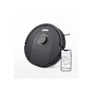 VACUUM CLEANER ROBOT Q5 PRO/BLACK Q5PR52-00 ROBOROCK