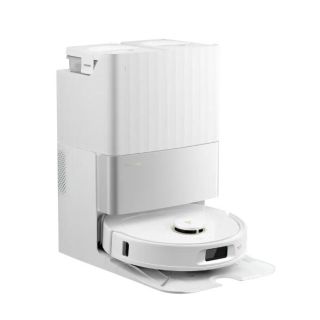 VACUUM CLEANER ROBOT Q REVO/5AE WHITE QRSP02-00 ROBOROCK