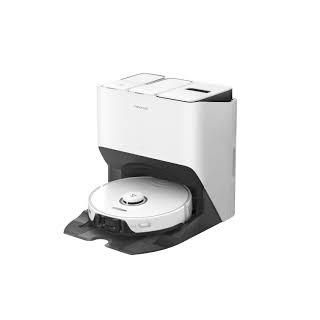VACUUM CLEANER ROBOT S8P ULTRA/WHITE S8PU02-00 ROBOROCK